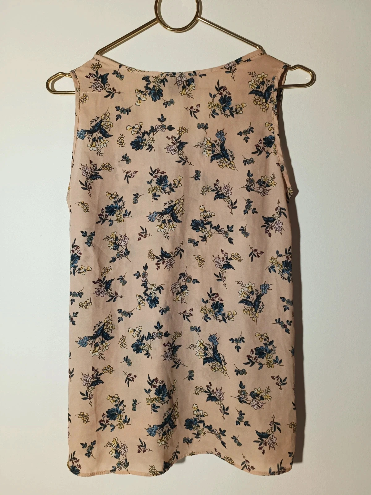 Flower Tank Top – photo 7